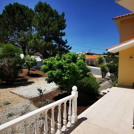 بيت للعطل Limao Cela (Leira)