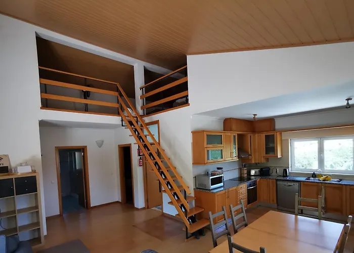 Casa de Férias Limao