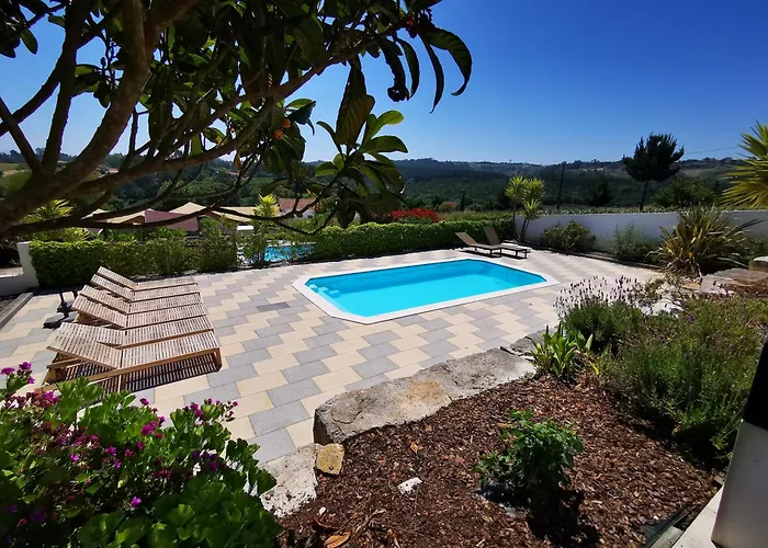 Casa de Férias Limao