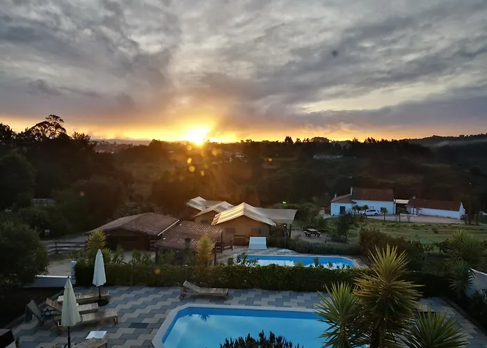 Limao Casa de Férias Cela (Leira)