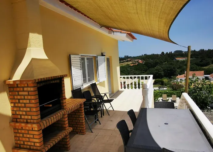 Casa de Férias Limao